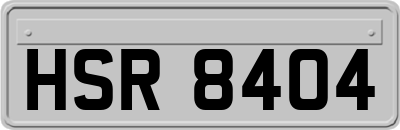 HSR8404