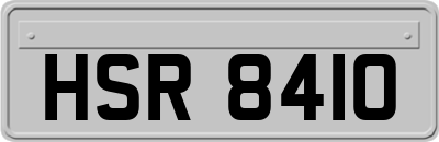 HSR8410