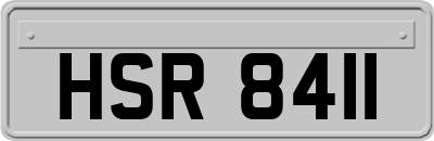 HSR8411