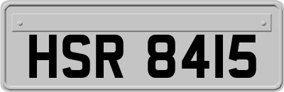 HSR8415