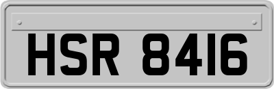 HSR8416