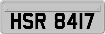 HSR8417
