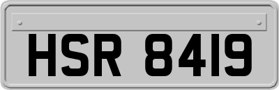 HSR8419