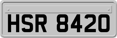 HSR8420