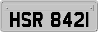 HSR8421