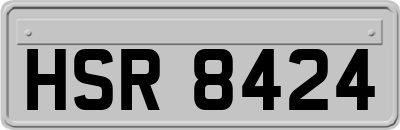 HSR8424