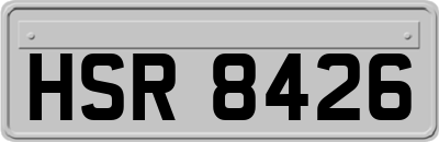 HSR8426