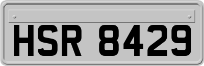 HSR8429