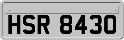 HSR8430