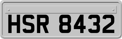HSR8432