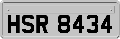 HSR8434