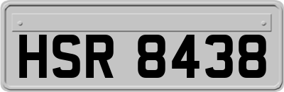 HSR8438