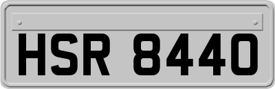 HSR8440