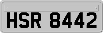 HSR8442