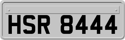 HSR8444