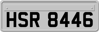 HSR8446