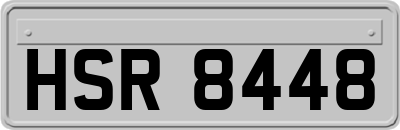 HSR8448