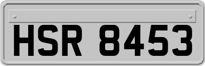 HSR8453