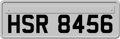 HSR8456