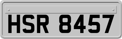 HSR8457