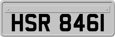 HSR8461