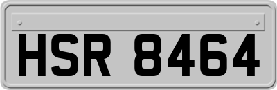HSR8464