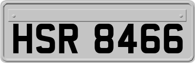 HSR8466