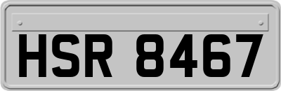 HSR8467