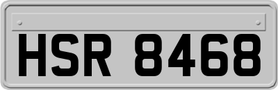 HSR8468