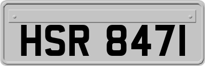 HSR8471
