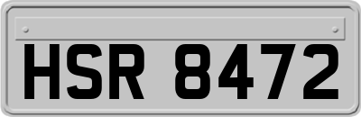 HSR8472