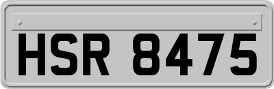 HSR8475