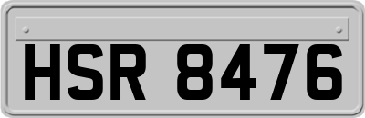 HSR8476