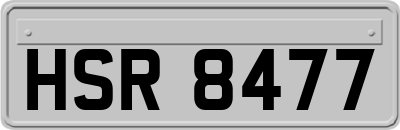 HSR8477