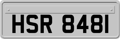 HSR8481