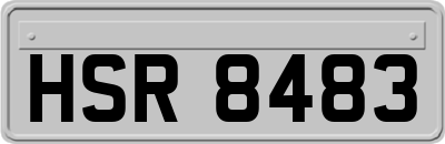 HSR8483