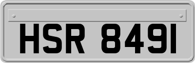 HSR8491