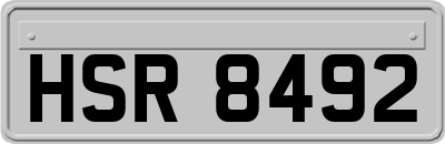 HSR8492