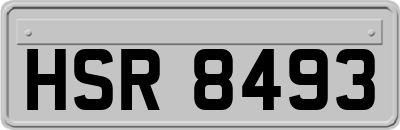 HSR8493
