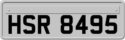 HSR8495