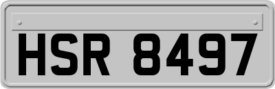 HSR8497