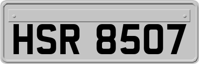 HSR8507