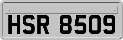 HSR8509