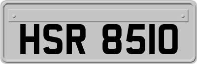HSR8510