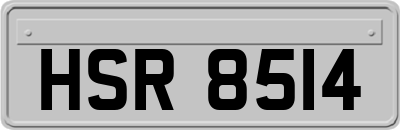 HSR8514