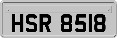 HSR8518