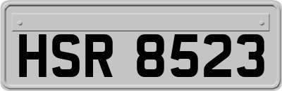 HSR8523