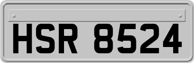 HSR8524