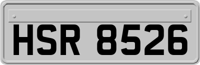HSR8526