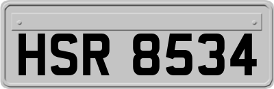 HSR8534